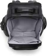 TUMI - Alpha Brief Pack Leather Backpack for 15