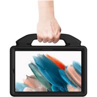 SaharaCase - YES! KidProof Case for Samsung Galaxy Tab A8 - Black - Alternate Views