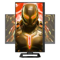 Titan-army - P2510S PLUS 24.5 Inch Gaming Monitor, 240Hz 1440P QHD(2560×1440), Fast IPS, 240Hz, 1... - Alternate Views