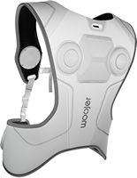 Woojer - Made for Meta HiFi Haptic Vest 4 - Compatible with PS (3,4,5) Xbox (Series X, One, 360) ... - Alternate Views