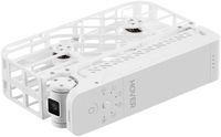 HoverAir - X1 Self-Flying Camera Drone Combo - White - Alternate Views