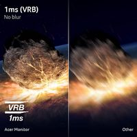 Acer - Nitro XV275K 27