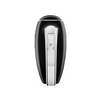 SMEG - HMF01 9 Speed Hand Mixer - Black - Alternate Views