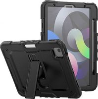 SaharaCase - DEFENSE Heavy Duty Case for Apple iPad Air 10.9