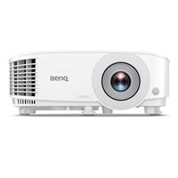 BenQ - MW560 WXGA Business Projector, 4000 Lumens, 20,000:1 Contrast Ratio, Auto Keystone Correct... - Alternate Views