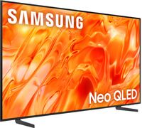 Samsung - 65” Class QN70H Series Neo QLED Mini LED 4K UHD SamsungVision AI Smart Tizen TV (2026) - Alternate Views