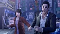 Yakuza 0 Director’s Cut - Nintendo Switch 2 - Alternate Views
