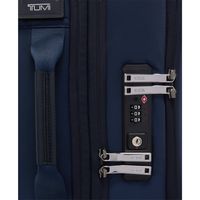 TUMI - Voyageur Léger International Expandable Carry-On - Indigo - Alternate Views