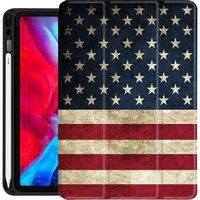 SaharaCase - Folio Case for Apple iPad Pro 11