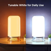 Govee - RGBIC Smart Table Lamp 2S - Alternate Views
