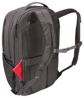 Thule - Subterra 2 BP 27L - VETIVER GRAY - Alternate Views