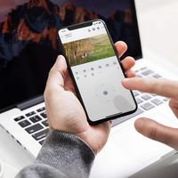 Reolink - Argus Series B440 4K 8MP Solar Home Security Camera Outdoor Wireless Wi - Fi with Auto-... - Alternate Views