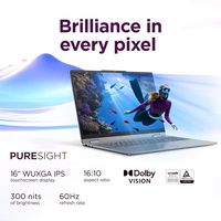 Lenovo - Yoga 7i 2-in-1 - Copilot+ PC - 16