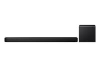 Samsung - Q-Series Soundbar HW-Q800H/ZA 5.1.2 ch with Subwoofer (2026) - Black - Alternate Views