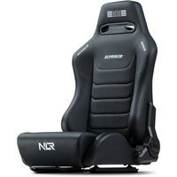 Next Level Racing - ERS3 Elite Series Reclining Seat (NLR-E050) - Black - Alternate Views