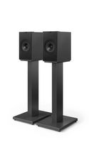 KEF - CODA W (PAIR) - Dark Titanium - Alternate Views