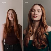 T3 - Aire 360 Ceramic Air Styler Blowout Kit - Satin Blush - Alternate Views