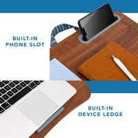 LapGear - Designer Lap Desk (Fits up to 15