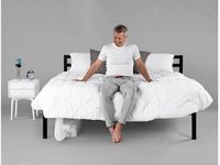 BedJet - Climate Comfort Sleep System - White - Alternate Views