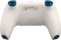 Sony Interactive Entertainment - DualSense Wireless Controller – Genshin Impact Limited Edition f... - Alternate Views