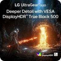 LG - UltraGear 27