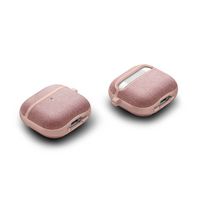 Spigen - Urban Fit Case for Apple AirPods 4 - Rose Gold - Alternate Views