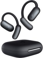 Soundcore - by Anker AeroFit 2 Open-Ear Headphones Open-Ear Headphones with Adjustable Ear Hooks ... - Alternate Views