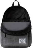 Herschel - Classic™ XL Backpack - Raven Crosshatch - Alternate Views