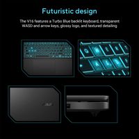 ASUS V16 - 16