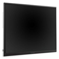 ViewSonic - VG1656-2K 16” IPS LCD WQXGA Portable Monitor (USB-C) - Black - Alternate Views