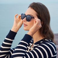 Nautica - Smart Eyewear Powered by Lucyd - Tailwind - Alternate Views