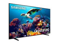 Samsung - 75” Class DU6900 Series Crystal UHD 4K Smart Tizen TV (2024) - Alternate Views