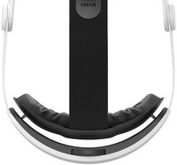 Kiwi Design - K4 Comfort Head Strap for Meta Quest 3/3S - Alternate Views