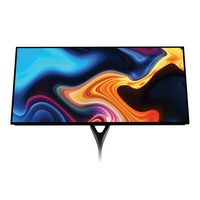 Dough - Spectrum 27-In.-Class QHD 240-Hz OLED Gaming Monitor with Gorilla Glass and Spectrum Moni... - Alternate Views