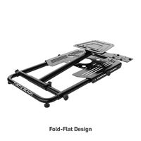 Turtle Beach - VelocityOne Universal Stand for Flight Simulation & Racing Simulation Accessories ... - Alternate Views