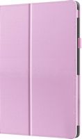 SaharaCase - EliteFold Folio Case for Samsung Galaxy Tab A9+ - Pastel Pink - Alternate Views