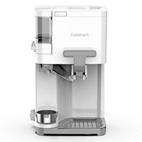 Cuisinart - Mix It In Soft Serve Ice Cream Maker - White - Alternate Views