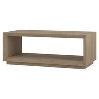 Camden&Wells - Gemma Coffee Table - Oak - Alternate Views