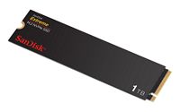 SanDisk - Extreme M.2 1TB Internal SSD PCIe Gen 4x4 NVMe - Alternate Views