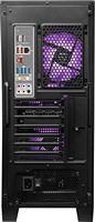 MSI - Codex Z2 Gaming Desktop - AMD - R5-8400F - 16 GB Memory - NVIDIA GeForce RTX 4060 Ti - 1TB ... - Alternate Views