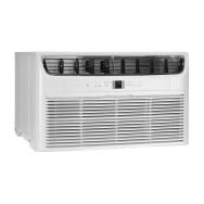 Frigidaire - 230V 10,000 BTU 450 Sq. Ft. In Wall Air Conditioner with 10,600 BTU Supplemental Hea... - Alternate Views