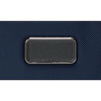 TUMI - Alpha Medium Crossbody Bag - Navy - Alternate Views