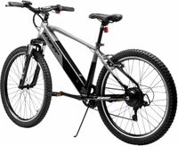 Hyper - 26IN ELECTRIC MOUNTAIN BIKE CLASS 2 - Gray - Alternate Views