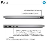 HP - Envy 2-in-1 14