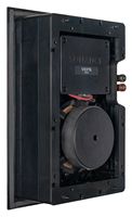 Sonance - VXXT6 RECTANGLE SINGLE SPEAKER - Visual Experience Extreme 6-1/2