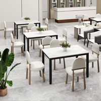 Costway Dining Table 45