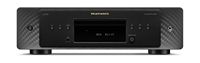 Marantz - CD60 CD Player with HDAM + HDAM-SA2 - Black - Alternate Views