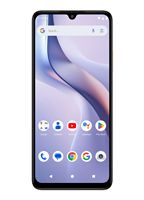 BLU - G75 256GB (Unlocked) - Black - Alternate Views