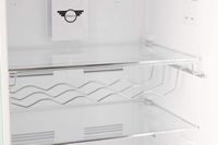 Unique Appliances - Classic Retro 11 cu.ft. Top Freezer Refrigerator - Summer Mint Green - Alternate Views