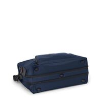 TUMI - Alpha Double Expansion Duffel Bag - Navy - Alternate Views